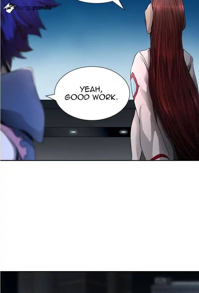Tower of God Chapter 433 image 022